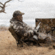 Barronett Blinds Gobbler Chair, Crater Thrive, BC108