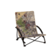Barronett Blinds Gobbler Ground Folding Hunting Chair, Camo, Medium BC102