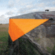 Barronett Blinds Insight, See-Through Hunting Blind, View-Through Fabric, Silent Shooting Windows, Bloodtrail Backwoods, 68in x 71in x 71in, Bloodtrail Backwoods, 2-Person, NS200BW