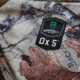 Barronett Blinds Ox 5 Hub Blind, Backwoods Camo, BX550BW