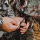 Barronett Blinds Ox 5 Hub Blind, Backwoods Camo, BX550BW