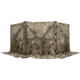 Barronett Blinds Panel Face-Off Hunting Blind, Crater Thrive, 1-2 Person, FA101CT