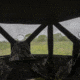 Barronett Blinds Pentagon 5 Sided Blind, Crater Core, 4-Person, PT550CC
