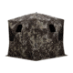Barronett Blinds Pentagon Heavy Duty 5 Sided Hunting Blind, Crater Core, 4-Person, PTHD550CC