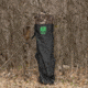 Barronett Blinds Pentagon Heavy Duty 5 Sided Hunting Blind, Crater Core, 4-Person, PTHD550CC