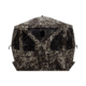 Barronett Blinds Pentagon Heavy Duty 5 Sided Hunting Blind, Crater Core, 4-Person, PTHD550CC