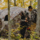 Barronett Blinds Pentagon Hunting Blind, Backwoods Camouflage PT550BW