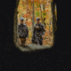 Barronett Blinds Pentagon Hunting Blind, Backwoods Camouflage PT550BW