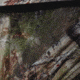 Barronett Blinds Radar 2 Person Hub Blind, Backwoods Camo, RA200BW