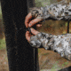 Barronett Blinds Radar 2 Person Hub Blind, Backwoods Camo, RA200BW