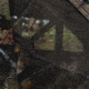 Barronett Blinds Radar 2 Person Hub Blind, Backwoods Camo, RA200BW