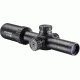 Barska 1-4x24mm Level HD Rifle Scope, Black, Medium AC12798