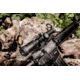 Barska 1-4x24mm Level HD Rifle Scope, Illuminated HRS .223 BDC Reticle, Black, Medium AC12798