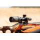 Barska 1-4x24mm Level HD Rifle Scope, Illuminated HRS .223 BDC Reticle, Black, Medium AC12798