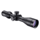 Barska 1.5-6x44mm Level Rifle Scope,Illuminated MOA Reticle, Black, Medium AC12780