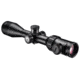 Barska 1.5-6x44mm Level Rifle Scope,Illuminated MOA Reticle, Black, Medium AC12780