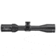 Barska 1.5-6x44mm Level Rifle Scope,Illuminated MOA Reticle, Black, Medium AC12780