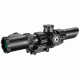Barska 1-6x32 IR,SWAT AR Rifle Scope,35mm Tube,Red/Green Illuminated Reticle AC12138