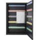 Barska 100 Position Key Cabinet with Key Lock , Black, Medium CB12964