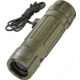 Barska 10x25 Lucid-View Pocket Roof BK-7 Prism Monocular, Camo - Box Pack AA1019