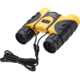 Barska 10x25 Yellow WP, Blue Lens CP CO10697