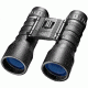 Barska 10x42, Lucid View Binocular, Black, Compact, Blue Lens