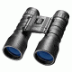 Barska 10x42, Lucid View Binocular, Black, Compact, Blue Lens