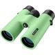 Barska 10x42mm Crush Roof Prism Binoculars,Pistachio, AB12974