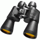Barska 10x50 X-Trail Wide Angle Porro BK-7 Prism Binoculars, Black, Box Pack AB10276