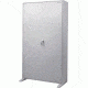 Barska 1170 Position Key Cabinet w/Key Lock,Gray CB12960