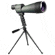 Barska 12-60x78 Benchmark DFS Water Proof Straight Spotting Scope AD11008