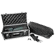 Barska 12-60x78 Benchmark DFS Water Proof Straight Spotting Scope AD11008