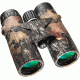 Barska 12x42 WP Blackhawk, Bak-4, Green Lens, Mossy Oak Break-Up, Black AB11848