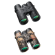Barska 12x42 WP Blackhawk Binoculars, Black, Mossy Oak Break Up