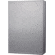 Barska 150 Position Key Cabinet with Key Lock, Grey, Medium CB13236