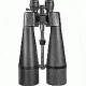 Barska 18-52x80 Escape Zoom Binoculars - Porro, Multi-Coated, Green Lens, w/ Braced-in Tripod Adapter AB11054