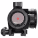 Barska 1x20 Dual Green/Red Dot Scope, Black, Dovetail/Weaver Base AC11586