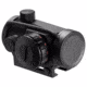 Barska 1x20 Dual Green/Red Dot Scope, Black, Dovetail/Weaver Base AC11586
