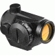 Barska 1x20mm Red Dot Rifle Scope AC11428