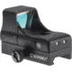 Barska 1x30 ION Reflex Sight, Matte Black AC13152
