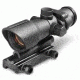 Barska 1x30 IR M16 Electro Sight AC10984 Rifle Scope Rifle scope