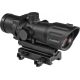 Barska 1x30 IR M16 Electro Sight AC10984 Rifle Scope Rifle scope