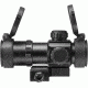 Barska 1x30mm Red Dot, Short, Length 4in. 113839