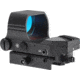 Barska 1x40 ION Reflex Sight, Matte Black AC13154