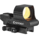Barska 1x40 ION Reflex Sight, Matte Black AC13154