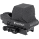 Barska 1x40 ION Reflex Sight, Matte Black, AC13154