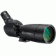 Barska 20-60x60 Blackhawk Spotting Scope, Angled, Porro Prism, BK-7, Glare Reducing Sunshade, Black AD12730
