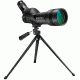 Barska 20-60x60 Spotter-Pro WP w/ Tripod, Green Lens, MC, Fully Multi-Coated Optics, Black AD12570