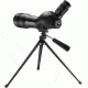 Barska 20-60x60 Spotter-Pro WP w/ Tripod, Green Lens, MC, Fully Multi-Coated Optics, Black AD12570