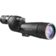 Barska 20-60x60mm Blackhawk ED Spotting Scope Straight, Black, Medium AD11918